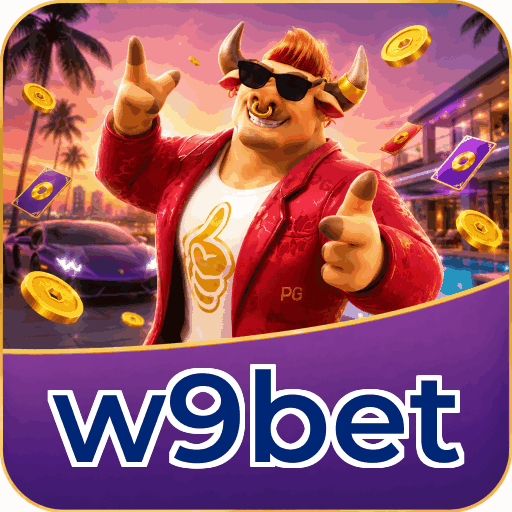 w9bet