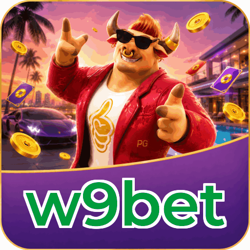 w9bet